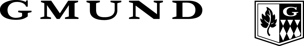 Gmund Paper Logo