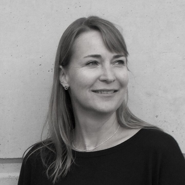 Annie Kuschel auf der Druck und Design meets KURZ