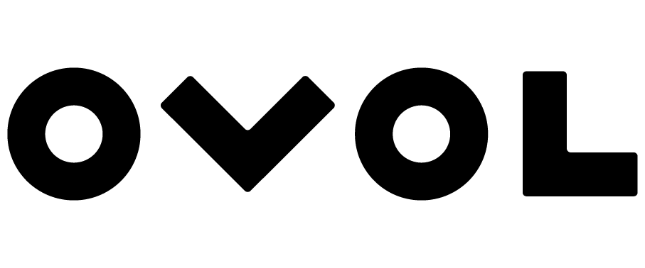 Ovol Paper Logo